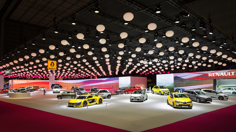 Αλλάζει φιλοσοφία η Renault!